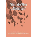 What to Do When a Muslim Dies?
