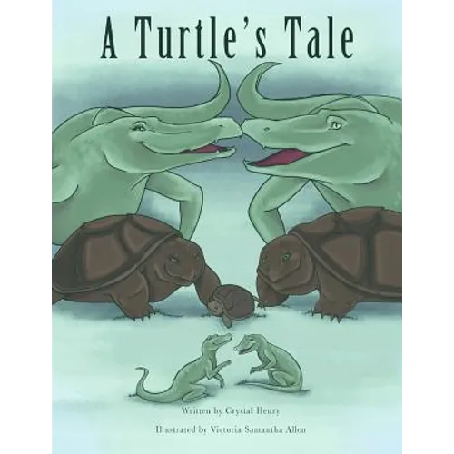 A Turtle's Tale