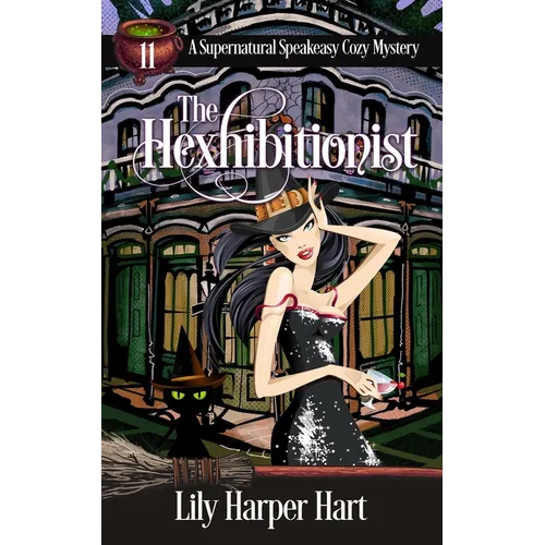 The Hexhibitionist