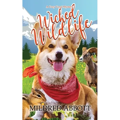 Wicked Wildlife