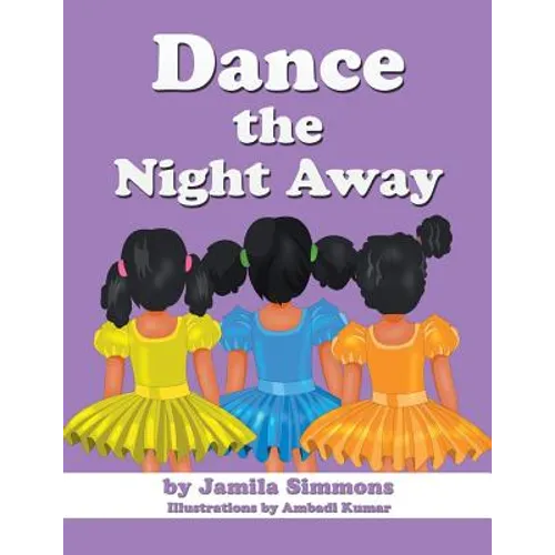 Dance the Night Away