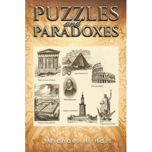 Puzzles and Paradoxes