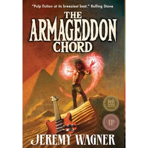 The Armageddon Chord