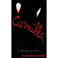 Carmilla (Heathen Edition)
