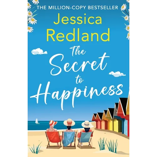 The Secret to Happiness