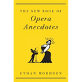New Book of Opera Anecdotes