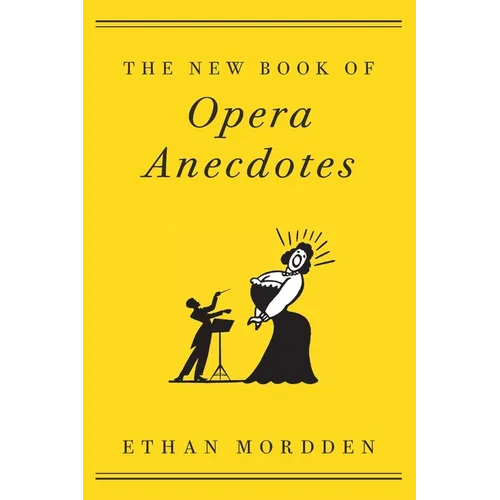 New Book of Opera Anecdotes