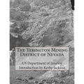 The Yerington Mining District of Nevada