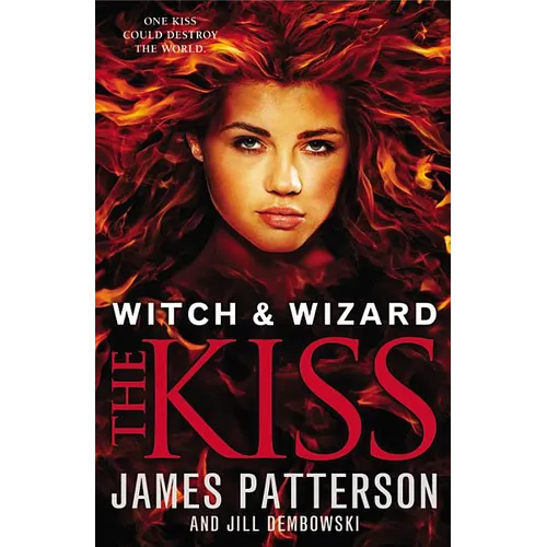 The Kiss