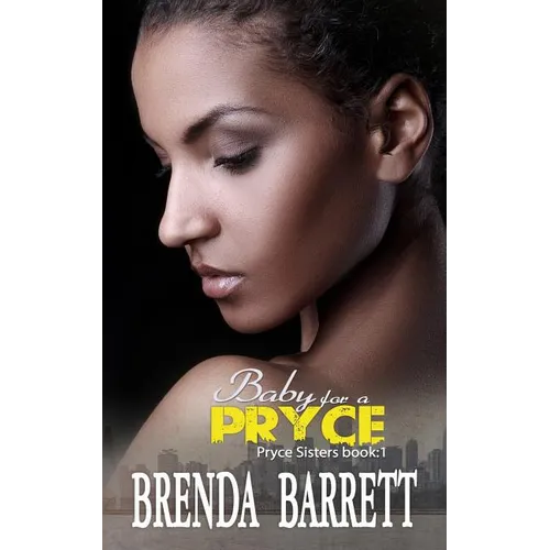 Baby For A Pryce