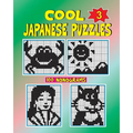 Cool japanese puzzles (Volume 3)