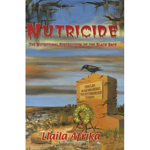 Nutricide: The Nutritional Destruction of the Black Race