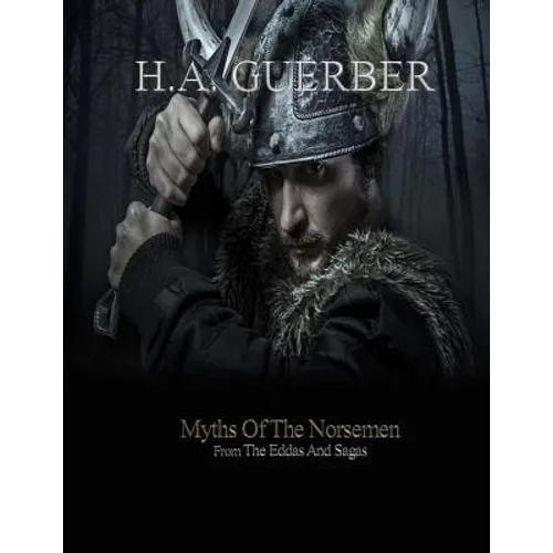 Myths of the Norsemen