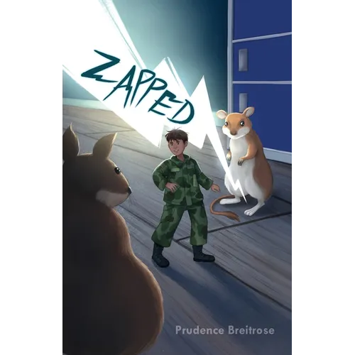 Zapped