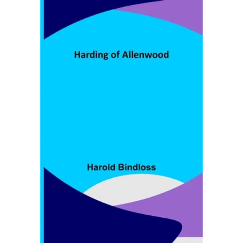 Harding of Allenwood