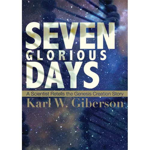 Seven Glorious Days