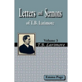 Letters and Sermons of T.B. Larimore Vol. 3