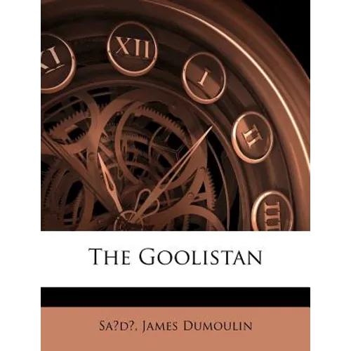 The Goolistan