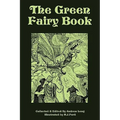 The Green Fairy Book