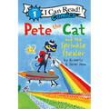 Pete the Cat and the Sprinkle Stealer