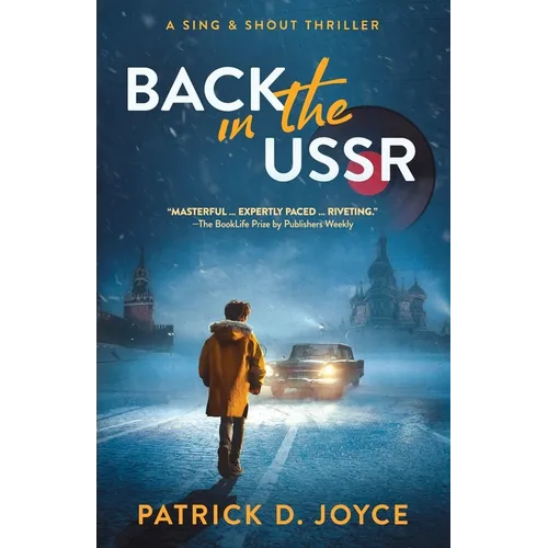 Back in the USSR