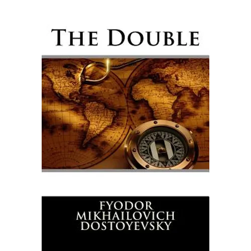 The Double