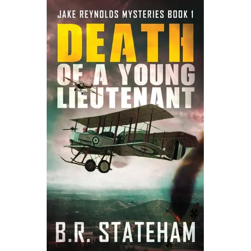 Death of a Young Lieutenant