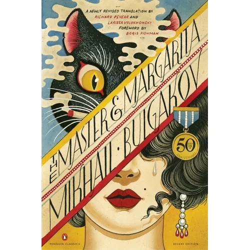 The Master and Margarita