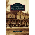 Edenton and Chowan County, North Carolina