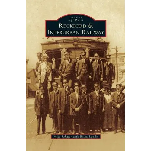 Rockford & Interurban Railway