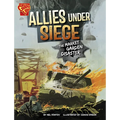 Allies Under Siege: The Market Garden Disaster