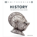 History: The Definitive Visual Guide