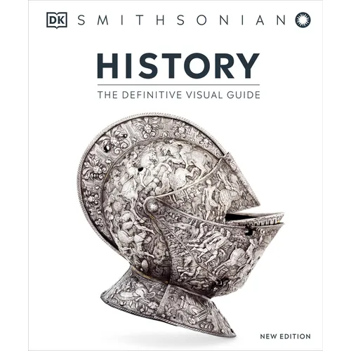 History: The Definitive Visual Guide
