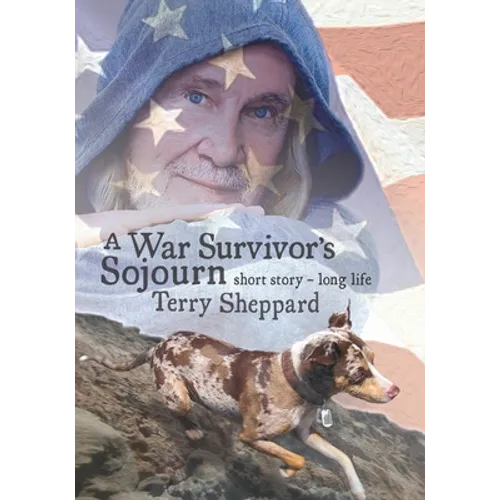 A War Survivor's Sojourn: short story-long life