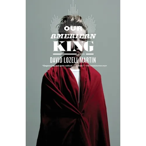Our American King
