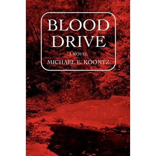 Blood Drive