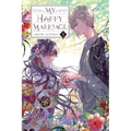 My Happy Marriage, Vol. 3 (Light Novel): Volume 3
