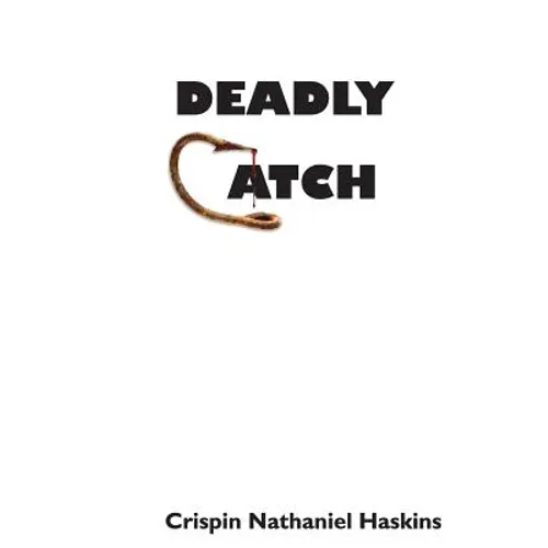 Deadly Catch: A Martha's Vineyard Mystery