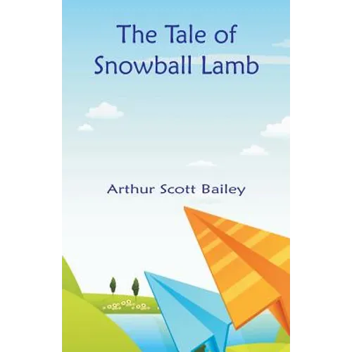 The Tale of Snowball Lamb