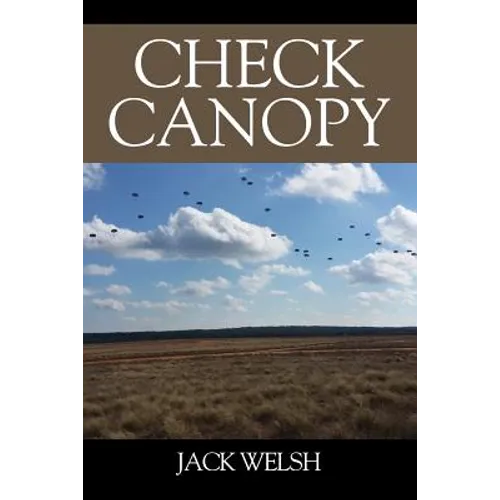 Check Canopy
