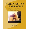 Hollywood Heartache: 50 Movie Star Tragedies