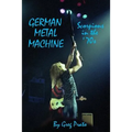 German Metal Machine: Scorpions in the '70s