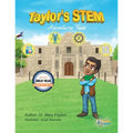 Taylor's STEM Adventures: Texas