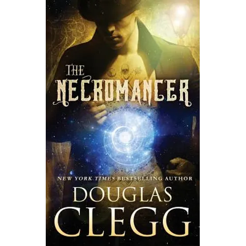 The Necromancer: A Harrow Prequel Novella