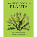 The First Book of Plants