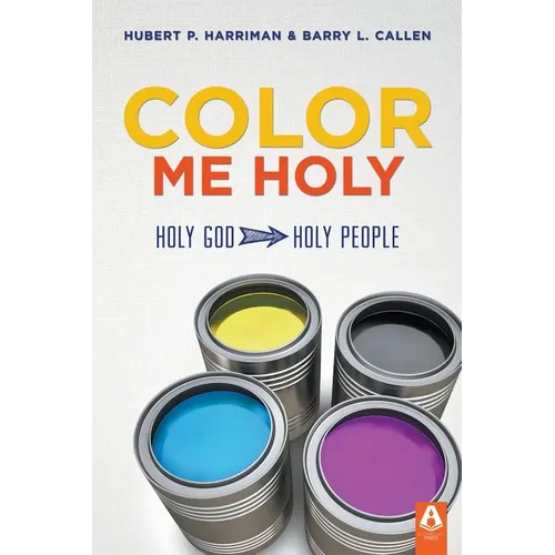 Color Me Holy