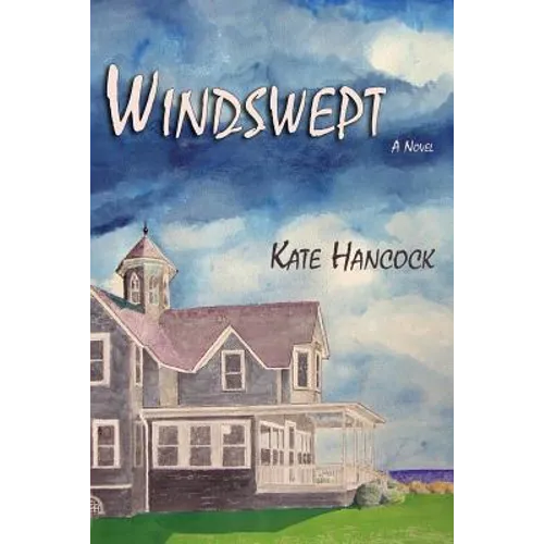 Windswept