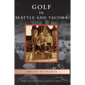 Golf in Seattle and Tacoma