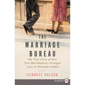 The Marriage Bureau LP