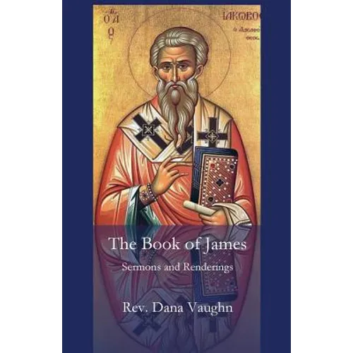 The Book of James